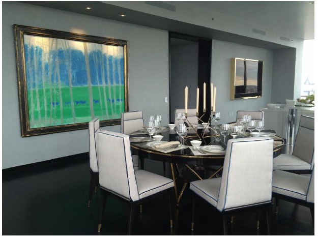 Private Residence One, 57 New York - Image 1