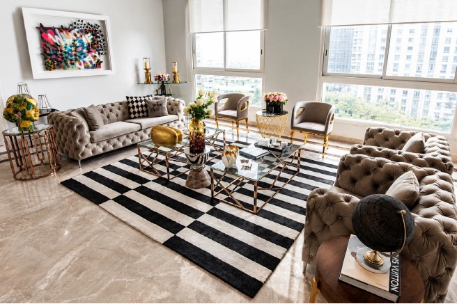 Private Residence St. Regis Singapore - Image 1