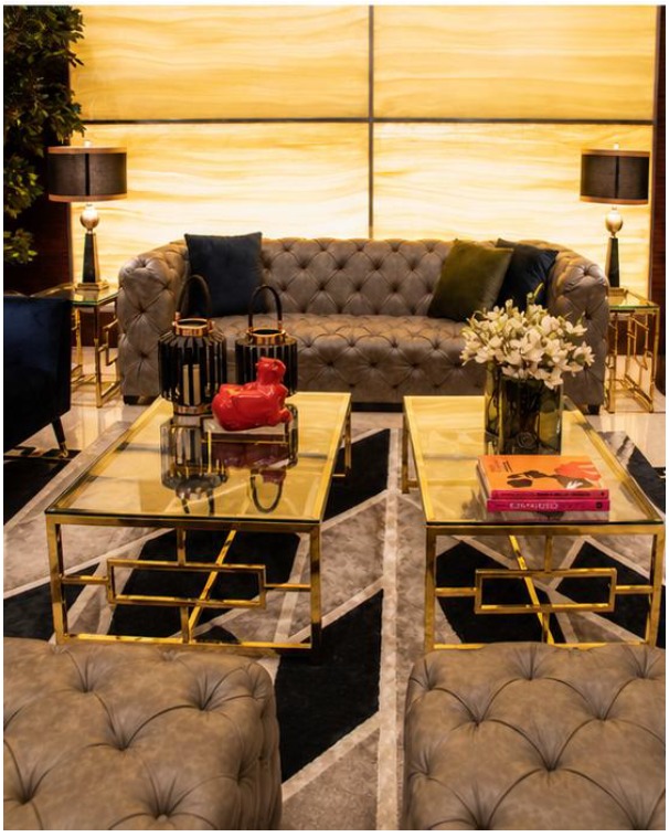 Private Residence St. Regis Singapore - Image 2