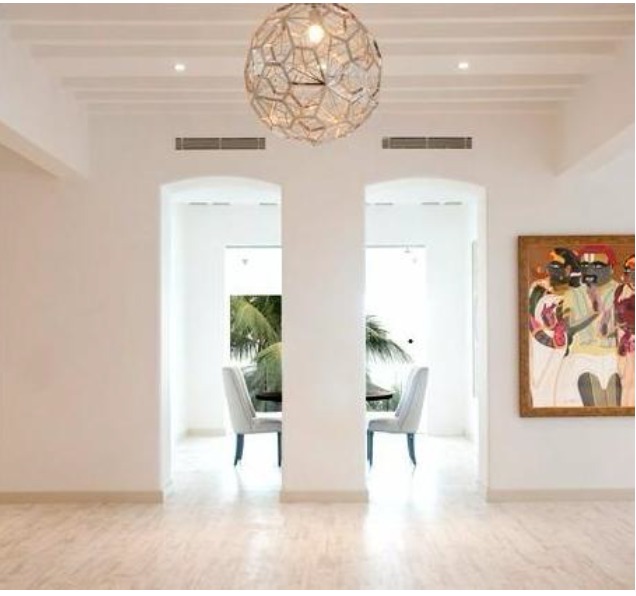 Private Residence Ardmore Park, Singapore - Image 1