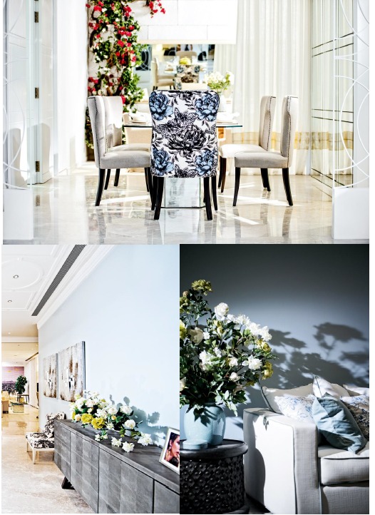Private Residence Ardmore Park, Singapore - Image 2