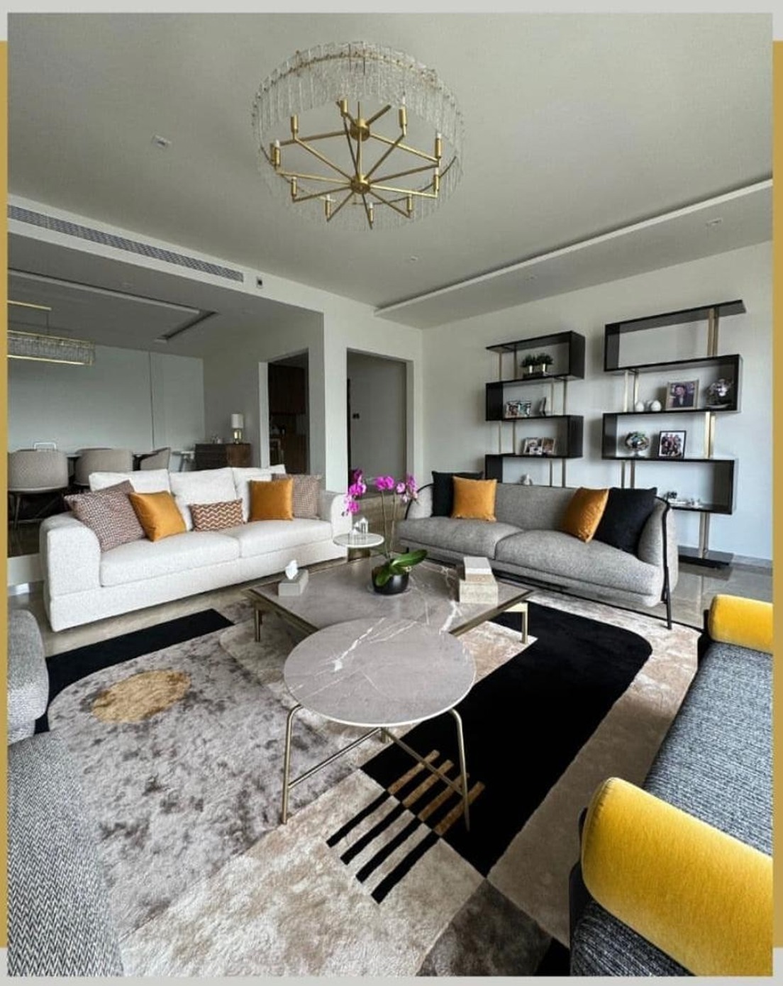 Private Residence Ardmore Park, Singapore - Image 1
