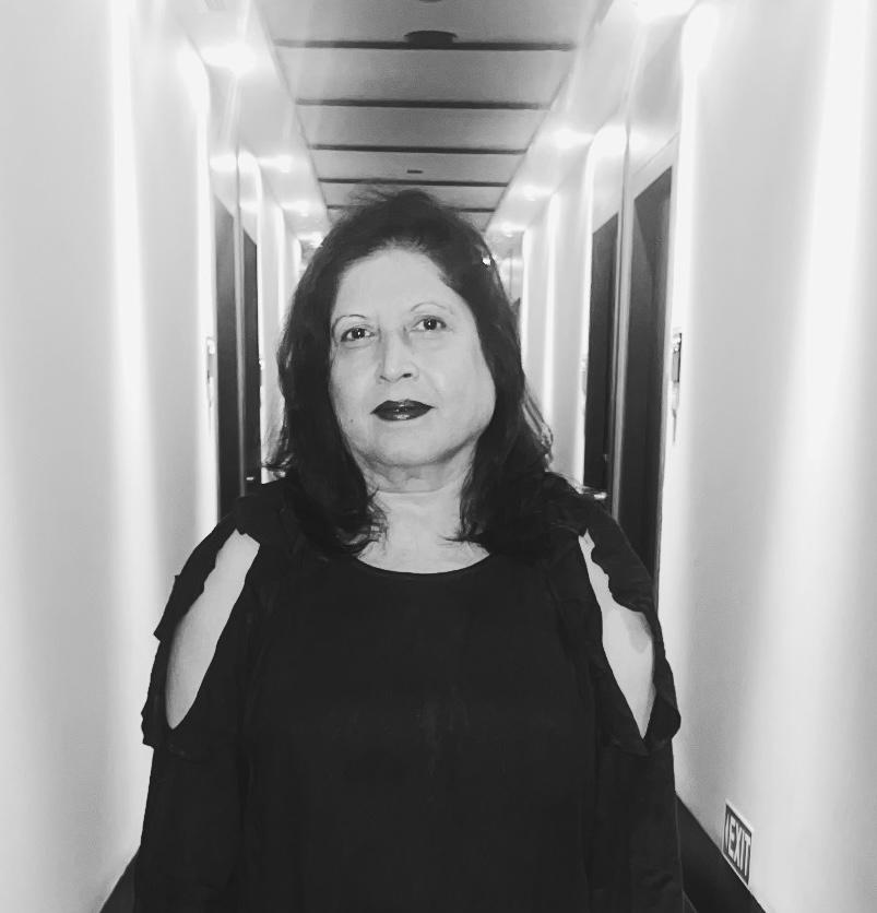 Sonia Tawani