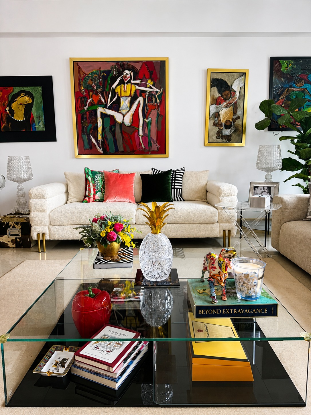 Private Residence Ardmore Park, Singapore - Image 1
