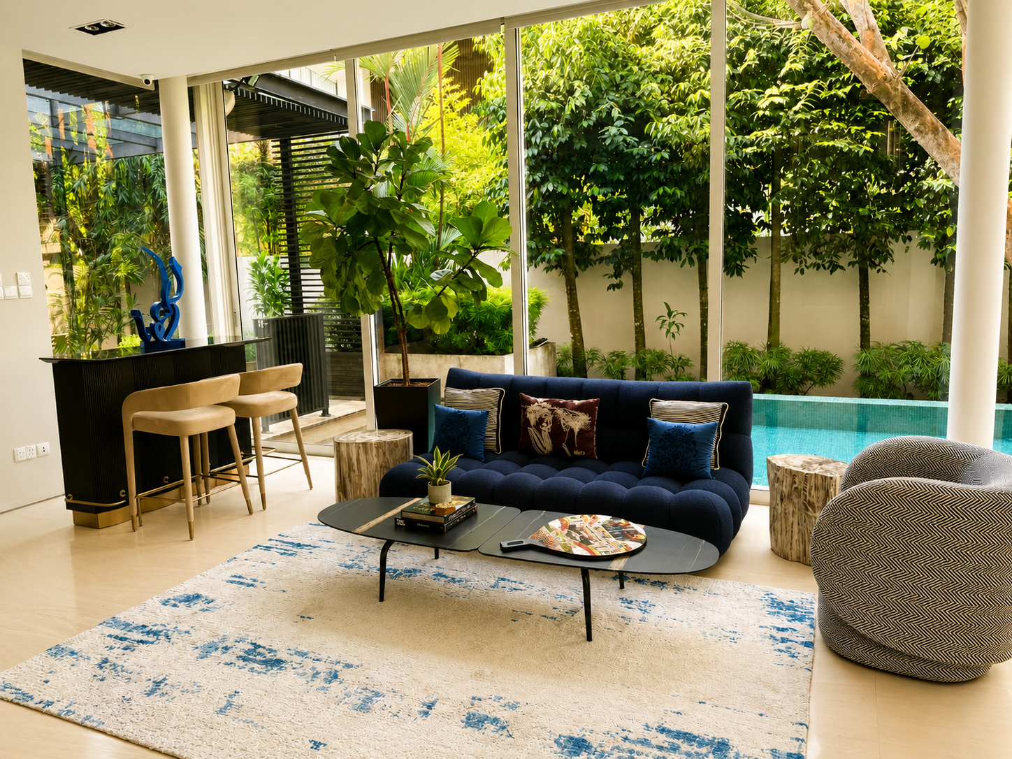 Private Residence Ardmore Park, Singapore - Image 1