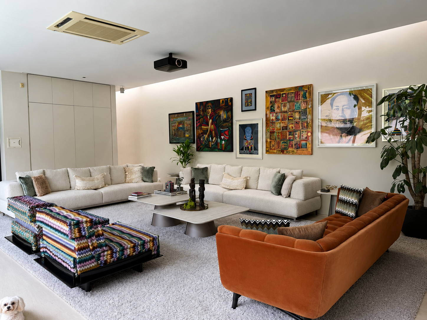 Private Residence Ardmore Park, Singapore - Image 1