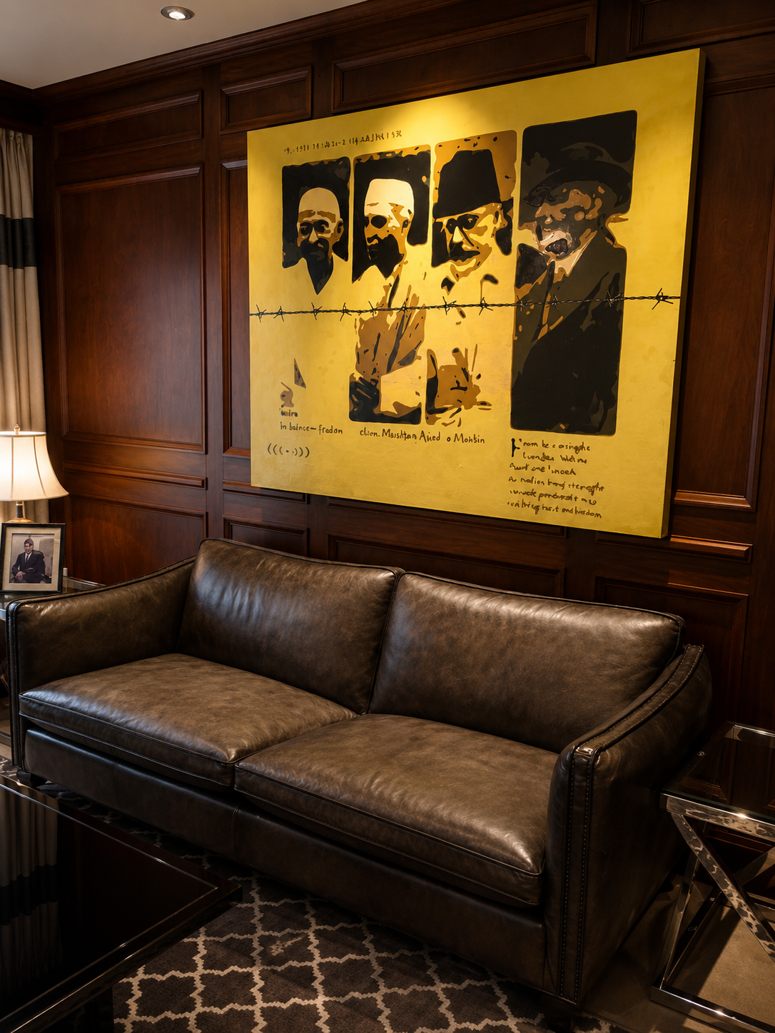 Private Residence Ardmore Park, Singapore - Image 2