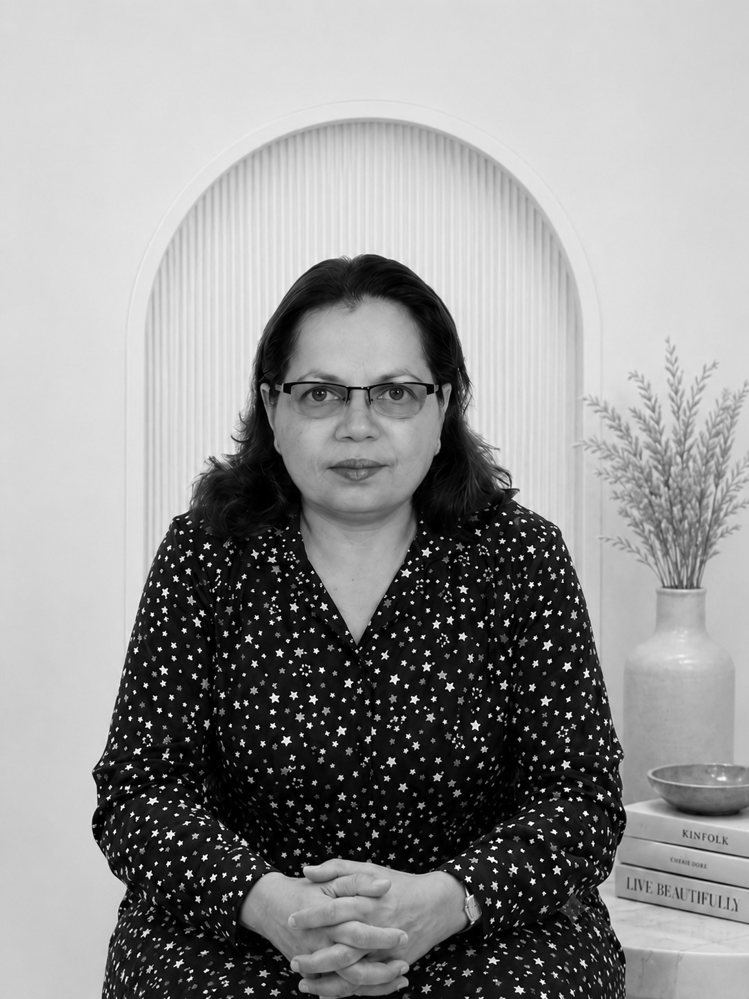 Sarita Desa