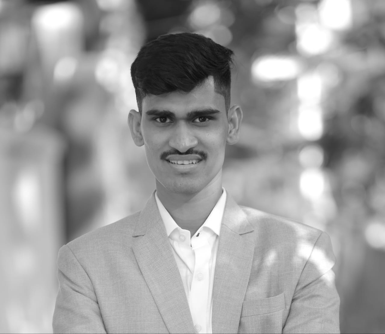 Arun Nakashe