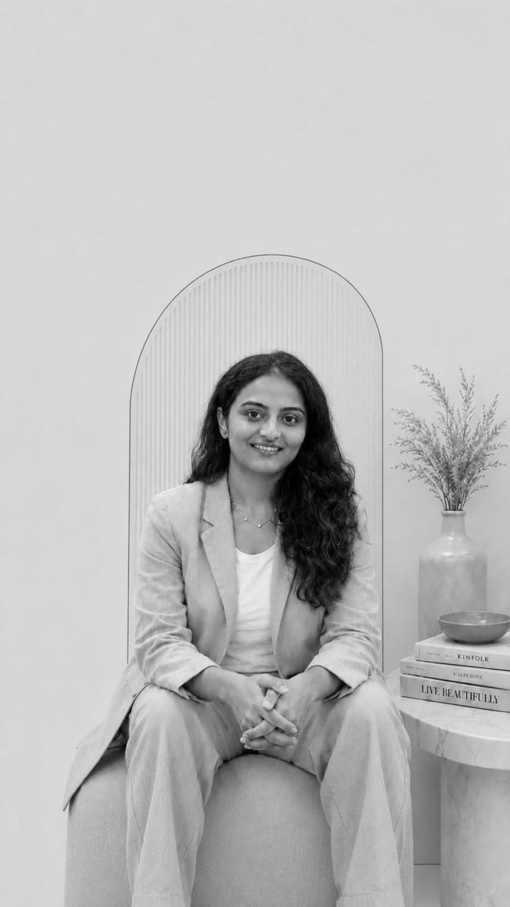 Reema Dalal