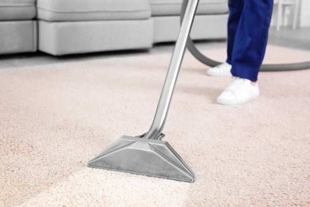 Professional Carpet Cleaning in Adelaide