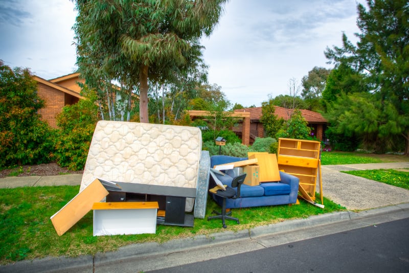 Hard Rubbish Removal
