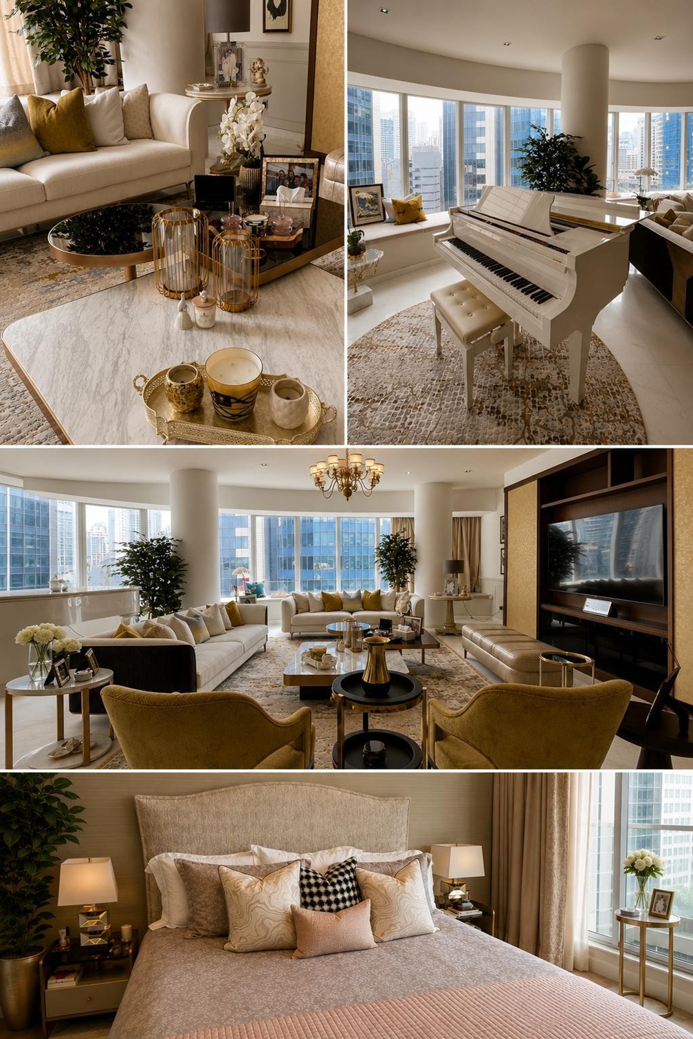 Private Residence Ardmore Park, Singapore - Image 2